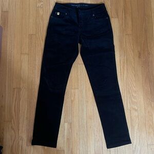 Simons second Yoga Jeans in 24 corduroy
